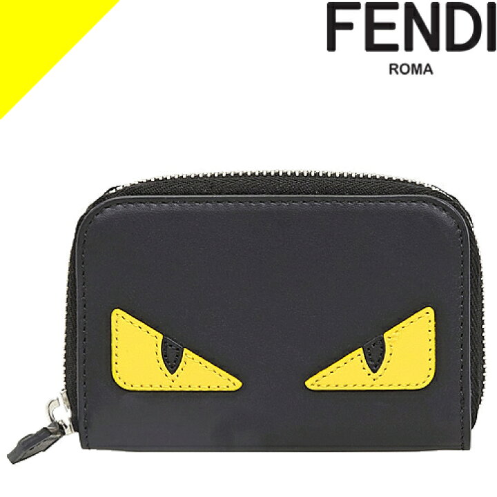 楽天市場】フェンディ 財布 コインケース 小銭入れ カードケース  