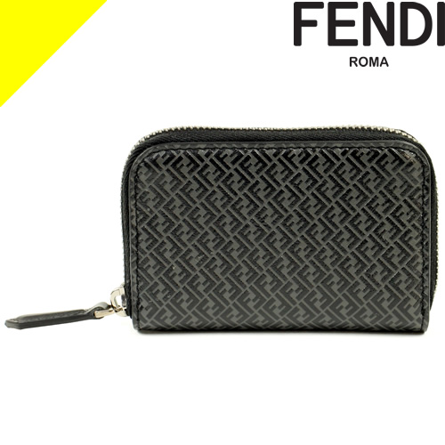 フェンディ(FENDI) レディース二つ折り財布 | 通販・人気ランキング 