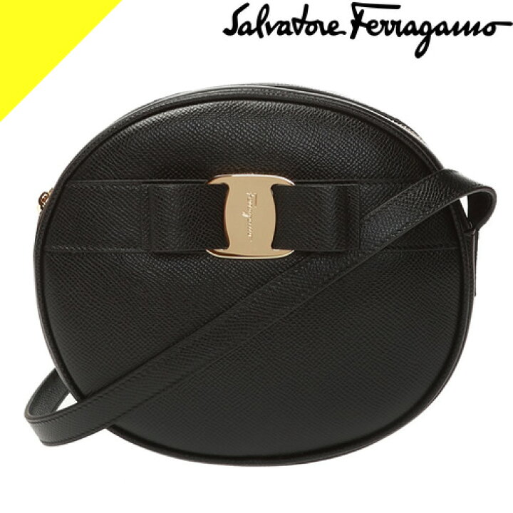 楽天市場】フェラガモ バッグ ショルダーバッグ ミニショルダーバッグ  