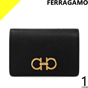 tFK J[hP[X h K`[j fB[X uh {v v  e   ubN FERRAGAMO GANCINI CARD HOLDER 220371 755317