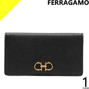 tFK z z K`[j fB[X  uh {v v  ubN FERRAGAMO GANCINI CONTINENTAL WALLET 22D779 726510