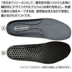 フォーセンスFOURSENSEランニングシューズスニーカーレディースダイヤル式靴スリッポングレーネイビーブラックおしゃれ歩きやすい履きやすいブランドEasyFOSN004L