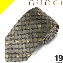 楽天市場】gucci ネクタイ ハチの通販