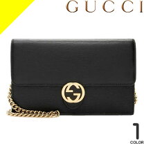 楽天市場】GUCCI 長財布 黒の通販