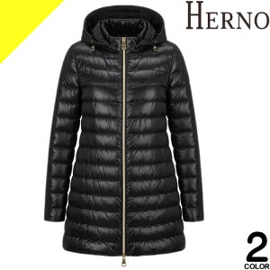 ヘルノ(HERNO) ダウンジャケット レディースダウンコート | 通販・人気 