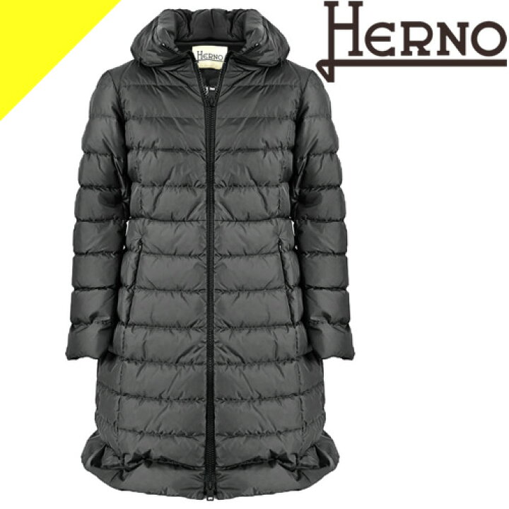 楽天市場】ヘルノ ダウンコート ダウンジャケット アウター レディース  