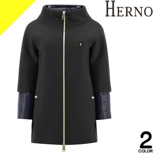 wm _ER[g E[R[g fB[X  AE^[ ȃ|GXe y h h  ʋ ʊw  ubN x[W HERNO ECOWOOL  NYLON ULTRALIGHT COAT CA000014G 33344