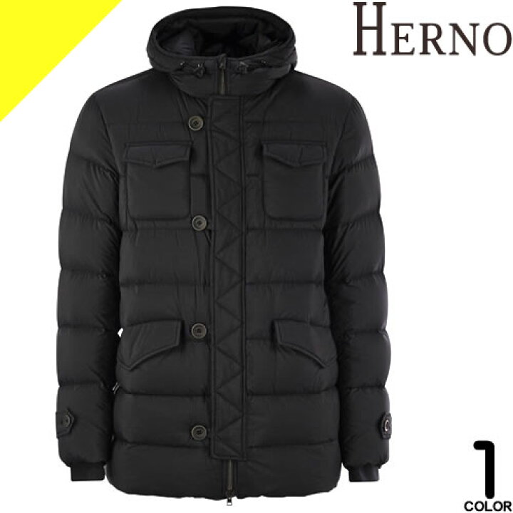 楽天市場】ヘルノ ダウンベスト インナーダウン ジレ メンズ イル  