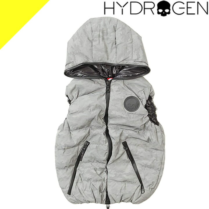 楽天市場】ハイドロゲン デュベティカ コラボモデル ダウン ダウン  