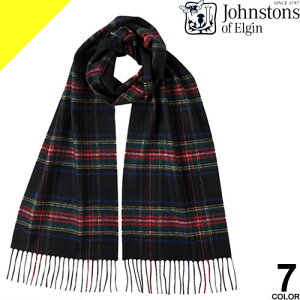ySALEzWXgY }t[ XJ[t Xg[ JV~A fB[X Y ^[^`FbN H~ h ʋ ʊw uh v[g JOHNSTONS TARTAN CASHMERE SCARF WA16 WA000016 [lR|X