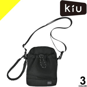 �ySALE�z�L�E kiu �o�b�O �V�����_�[�o�b�O �p���R�[�h���b�V���|�P�b�g�V�����_�[ K373 ���f�B�[�X �����Y ���� �h�� ���� �h�� �΂߂��� �y�� �u�����h ���������� ������ ������� �� �u���b