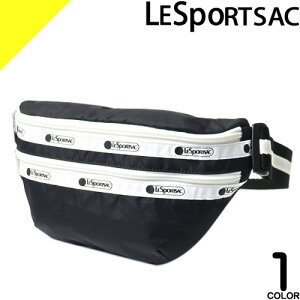 X|[gTbN {fBobO fB[X EGXg|[` uh y y  ꂢ 킢 uh   ubN LeSportsac EVERYDAY BELT BAG 3880 [lR|X]