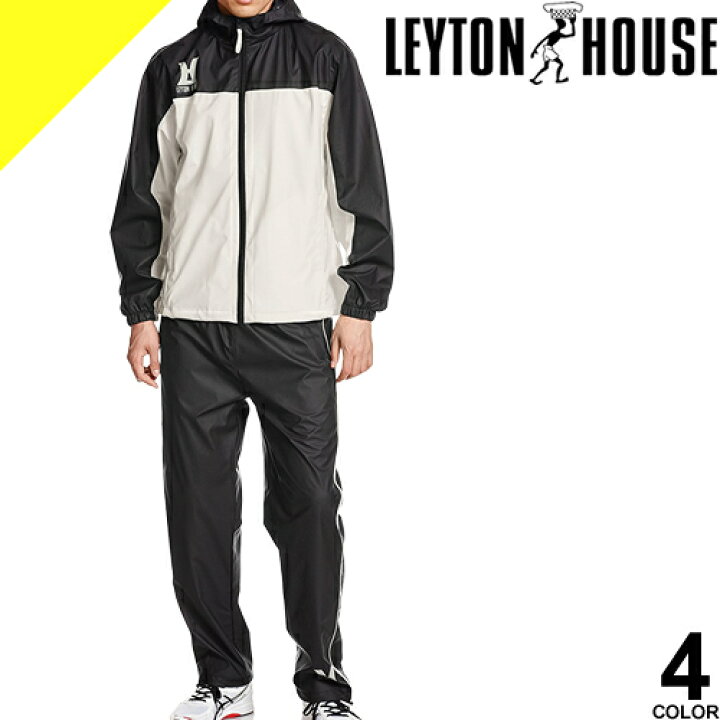 楽天市場】LEYTON HOUSE レイトンハウス トレーニングウェア スポーツ 