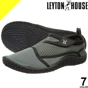 CgnEX ANAV[Y }V[Y EH[^[V[Y Y fB[X p y }WbNe[v AEghA }X|[c LEYTON HOUSE AQUA SHOES LHA-160 [lR|X]