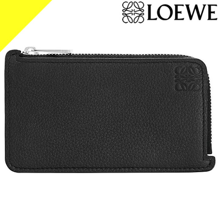 楽天市場】ロエベ コインケース 小銭入れ カードホルダー カードケース  