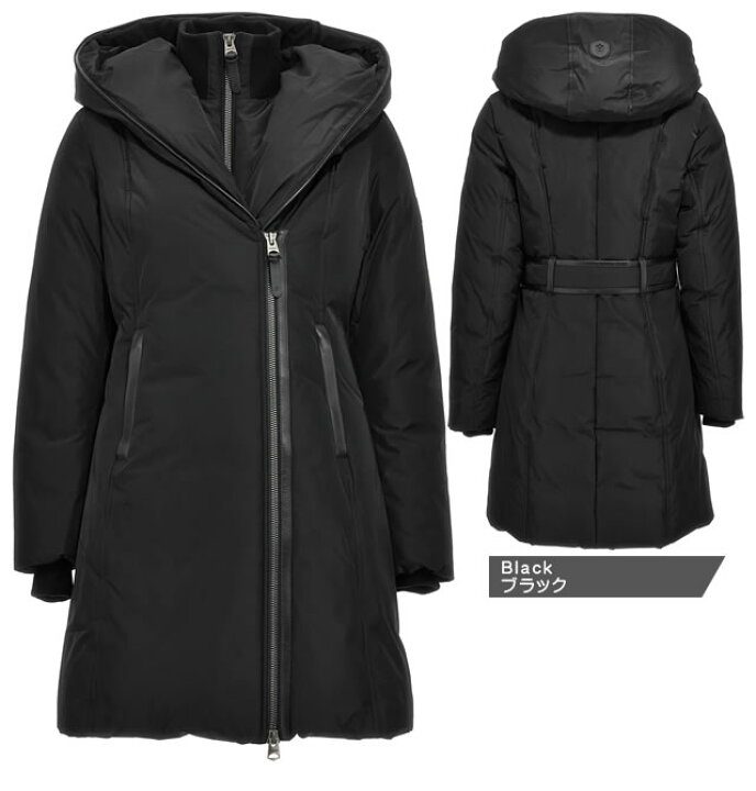 楽天市場】【SALE】マッカージュ ダウン ダウンコート ダウン 