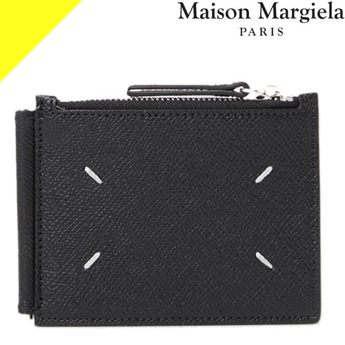 楽天市場】マルジェラ 財布 二つ折りの通販