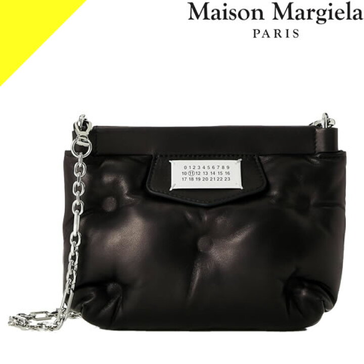 楽天市場】メゾンマルジェラ Maison Margiela バッグ ショルダーバッグ 