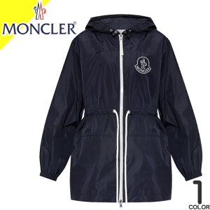 N[ p[J[ XvOR[g EChu[J[ fB[X iC t[ht S WbvAbv uh 傫TCY  t   lCr[ MONCLER VEIRADE 1A00123 539