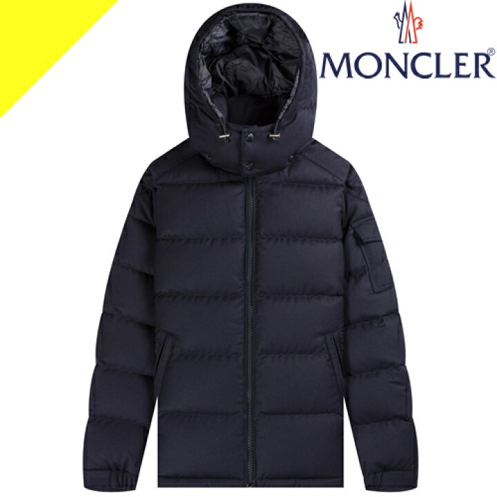 楽天市場】モンクレール モンジュネーブル ダウン ダウンジャケット  