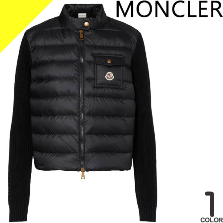 楽天市場】モンクレール ダウン パーカー ダウンジャケット ブルゾン  