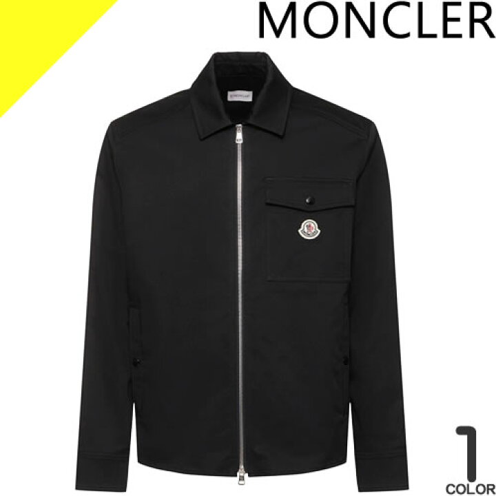 楽天市場 モンクレール アイディルワイルド ダウン ダウンジャケット ブルゾン アウター メンズ 軽量 防寒 大きいサイズ ブランド 黒 ブラック Moncler Idyllwild 1a M1362 Cotonas コトナス