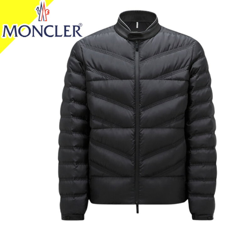 楽天市場】モンクレール ダウン ダウンジャケット メンズ ショート  