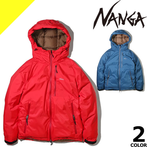 nanga ダウンジャケットの通販・価格比較 - 価格.com