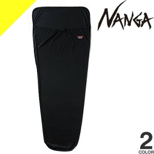 iK X[sO obO Ci[ V[c Q M[TCY h~ ʋC y Ԓ oR Lv AEghA  ubN x[W NANGA SLEEPING BAG INNER SHEET [lR|X]