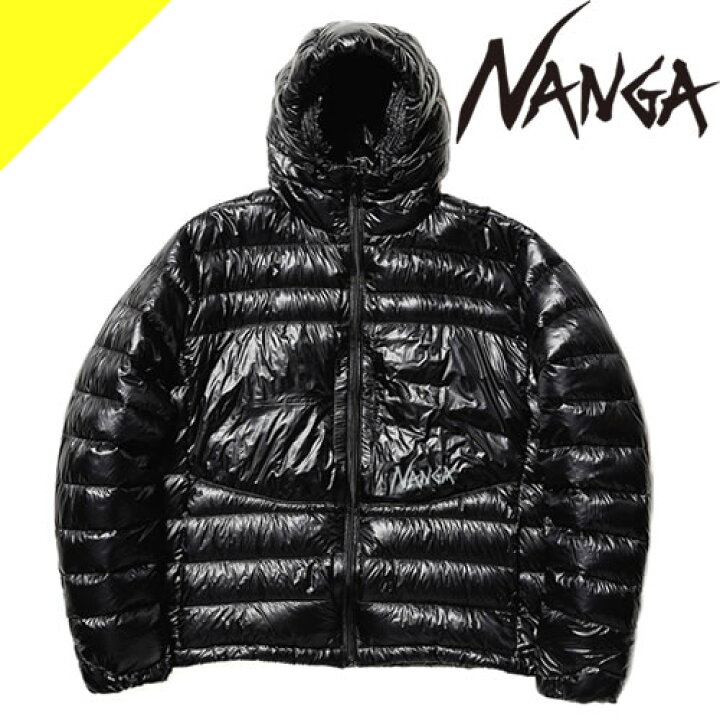 楽天市場】【SALE】ナンガ ダウン ライトダウン ダウンジャケット  