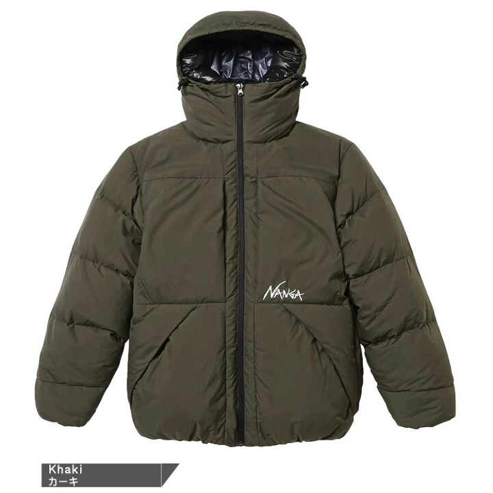 楽天市場】【SALE】ナンガ ダウン ノーザンライトダウンジャケット 