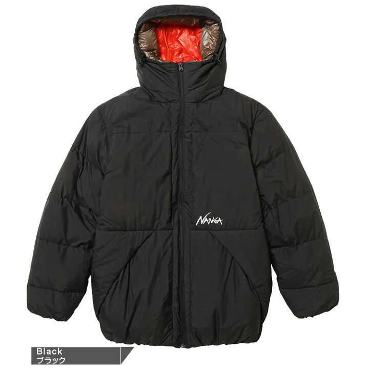 楽天市場】【SALE】ナンガ ダウン ノーザンライトダウンジャケット 