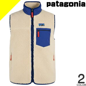 p^SjA xXg NVbNgX t[XxXg Y AEghA 傫TCY uh _[Ni`  ubN patagonia CLASSIC RETRO-X FLEECE VEST 23049