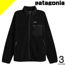 楽天市場】パタゴニア レトロx 黒（メンズファッション）の通販