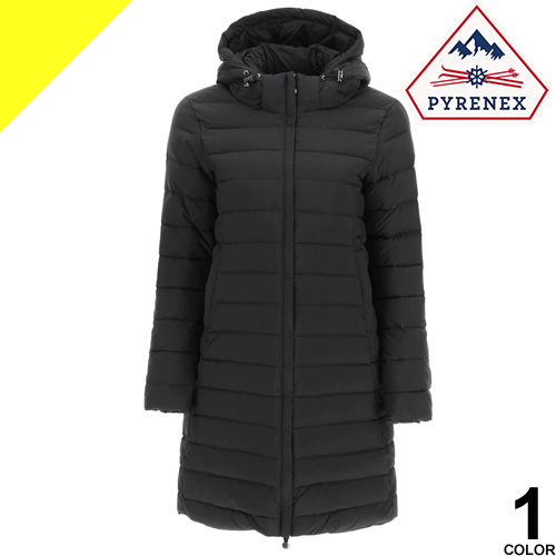 ピレネックス(Pyrenex) レディースジャケット・アウター | 通販・人気 