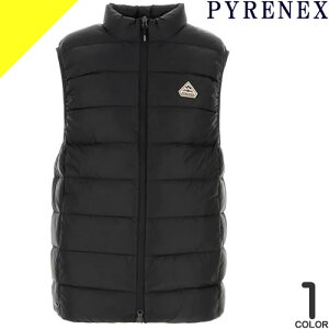 �s���l�b�N�X �_�E�� �_�E���x�X�g �A���A�� �x�X�g �����Y �A�E�^�[ �C���i�[�_�E�� �p�b�J�u�� �y�� ���� �傫���T�C�Y �u�����h �� �u���b�N PYRENEX ARIAL VEST HMY027P