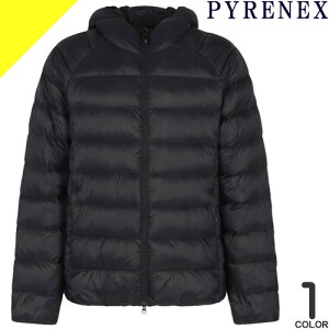 �s���l�b�N�X �_�E�� �_�E���W���P�b�g �A���A�� �t�[�f�b�h �����Y �A�E�^�[ ���C�g�_�E�� �p�b�J�u�� �y�� ���� �傫���T�C�Y �u�����h �� �u���b�N PYRENEX ARIAL HOODED HMY026P