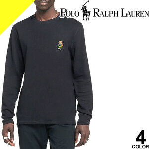 ポロ ラルフローレン(POLO RALPH LAUREN) メンズTシャツ・カットソー 