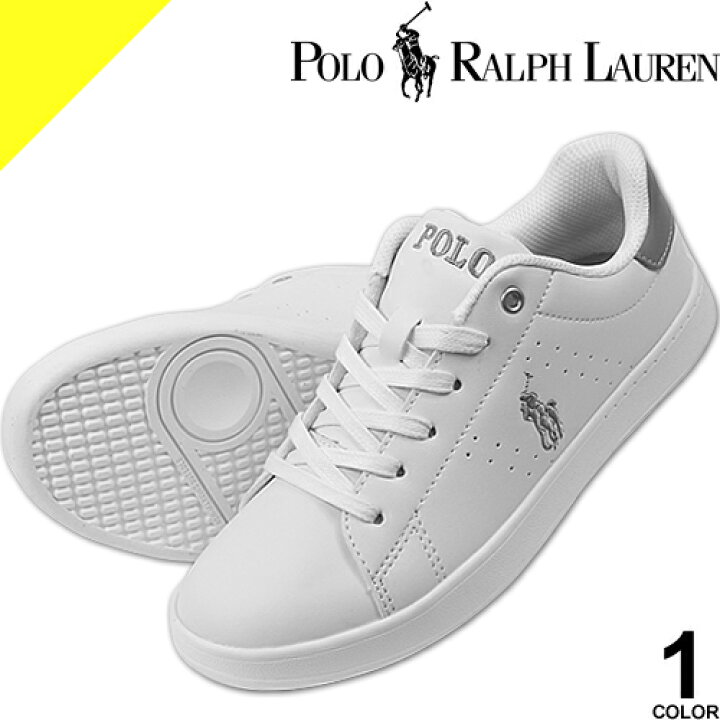 楽天市場】ポロ ラルフローレン Polo Ralph Lauren スニーカー  