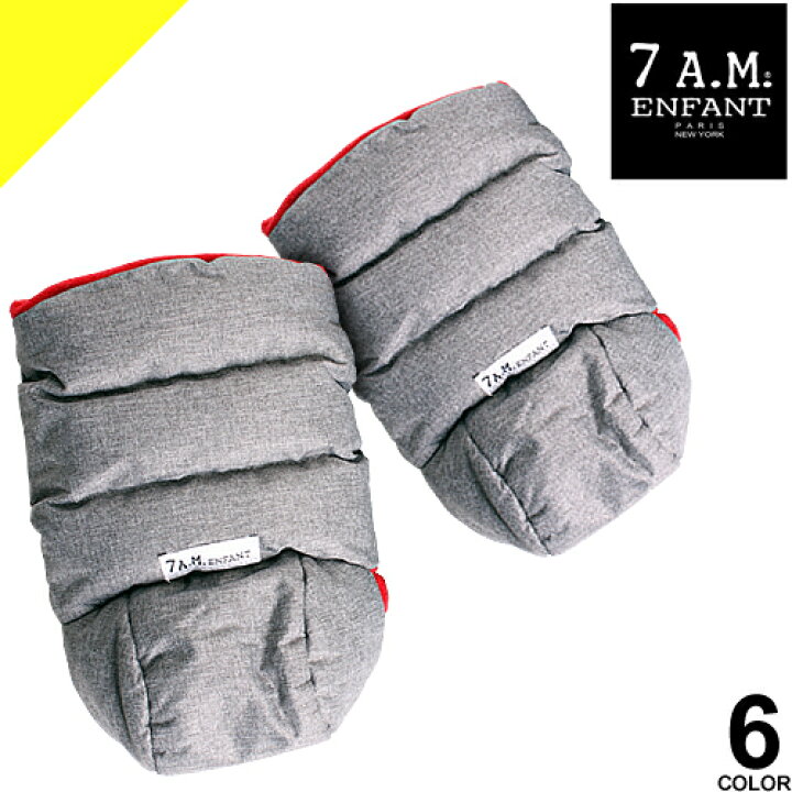 楽天市場】セブンエイエムアンファン 7AM ENFANT 日本正規品 