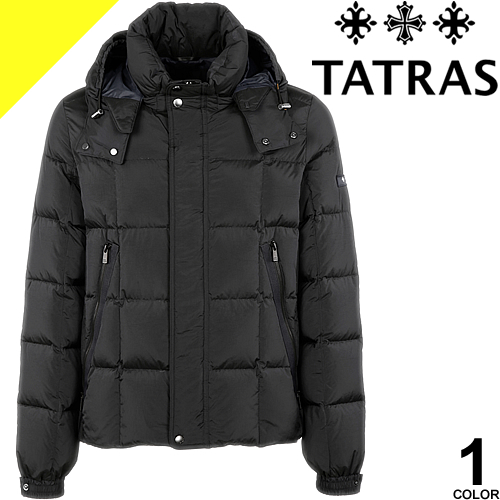 タトラス(TATRAS) メンズダウンジャケット | 通販・人気ランキング 