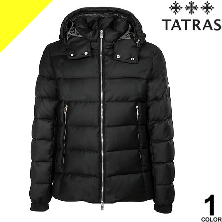 楽天市場】【SALE】タトラス ドミッツィアーノ ダウン ダウン  