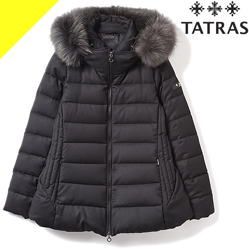 タトラス(TATRAS) レディースジャケット・アウター | 通販・人気