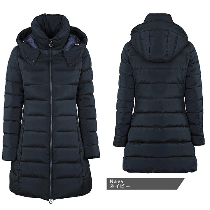 楽天市場】【SALE】タトラス ポリテアマ ダウン ダウンジャケット  