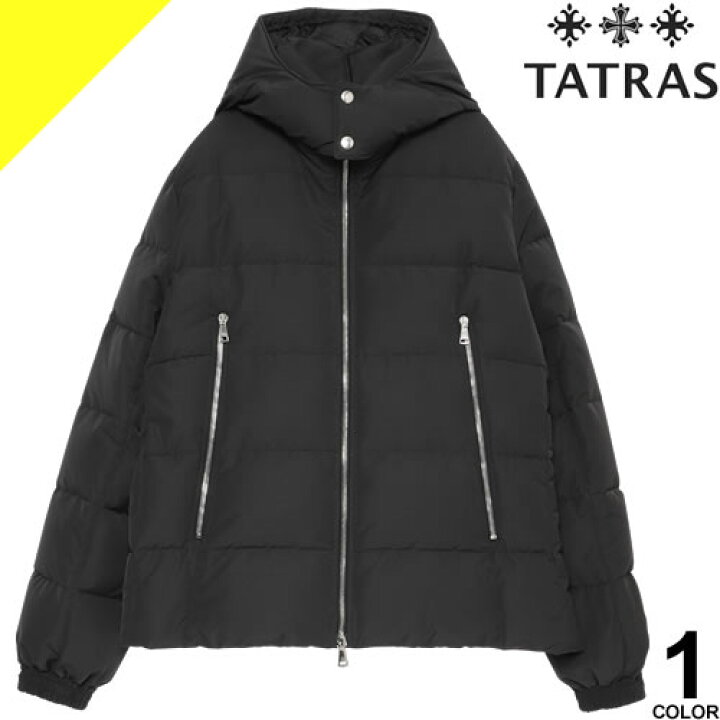 楽天市場】【SALE】タトラス ディナンド ダウン ダウンジャケット 