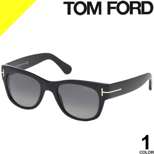 トムフォード CARY FT0058 (サングラス) 価格比較 - 価格.com