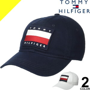 g~[qtBK[ Xq Lbv x[X{[Lbv Y fB[X S hJ Rbg 傫TCY uh v[g  zCg lCr[ TOMMY HILFIGER BASEBALL CAP 69J1413 [lR|