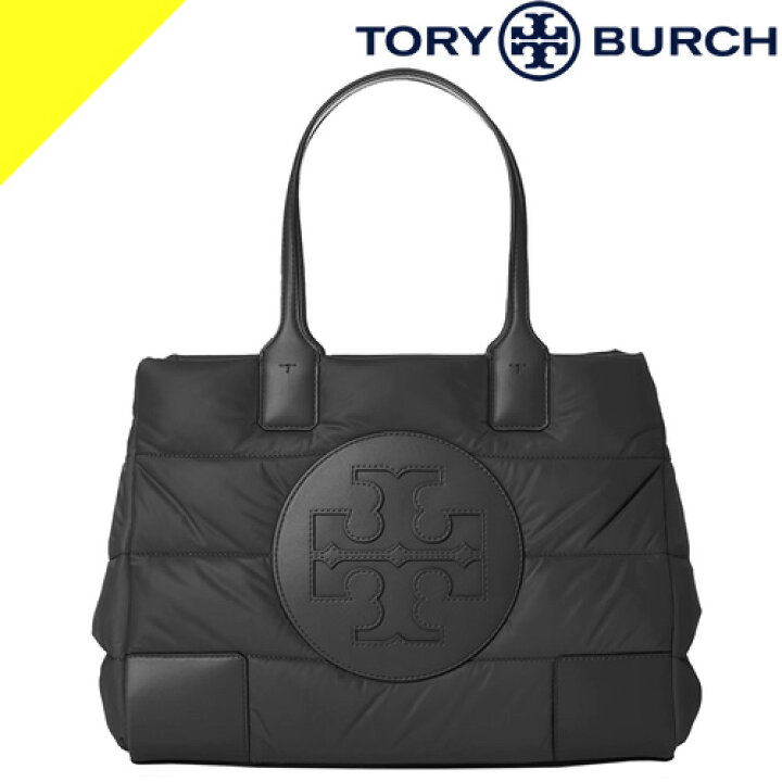 楽天市場】トリーバーチ バッグ トートバッグ レディース エラ  