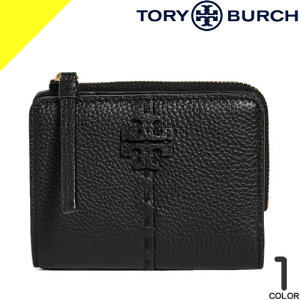 g[o[` z ܂z }bNO[ fB[X _uT Kt v U[ uh RpNg 킢  ubN TORY BURCH MCGRAW BI-FOLD WALLET 148751 [lR|X]