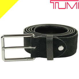 トゥミ ベルト メンズ 本革 カジュアル ビジネス 大きいサイズ ブランド プレゼント ギフト 黒 ブラック TUMI BELT TU0065